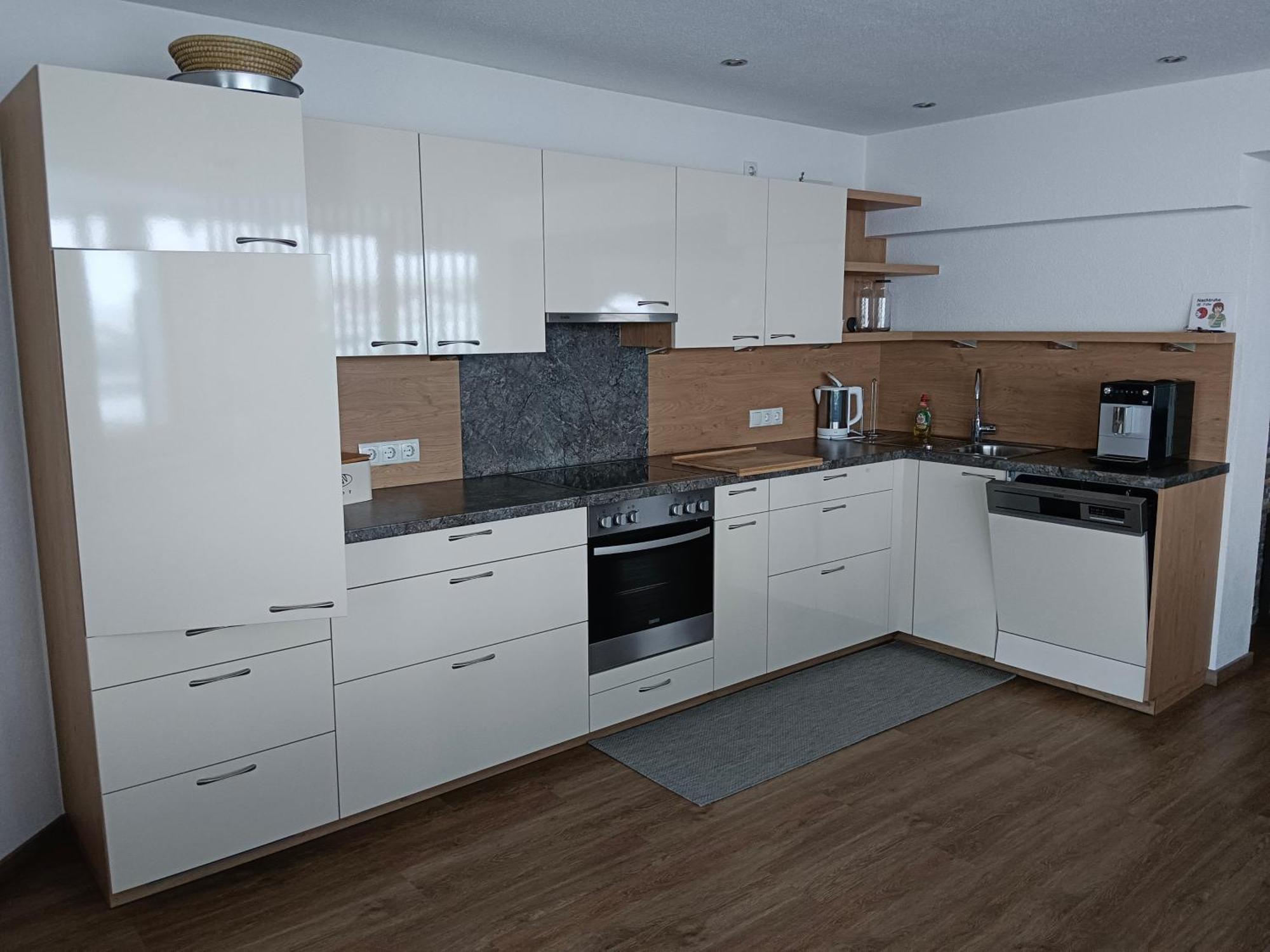 Apart Trisanna Kappl  Exterior foto